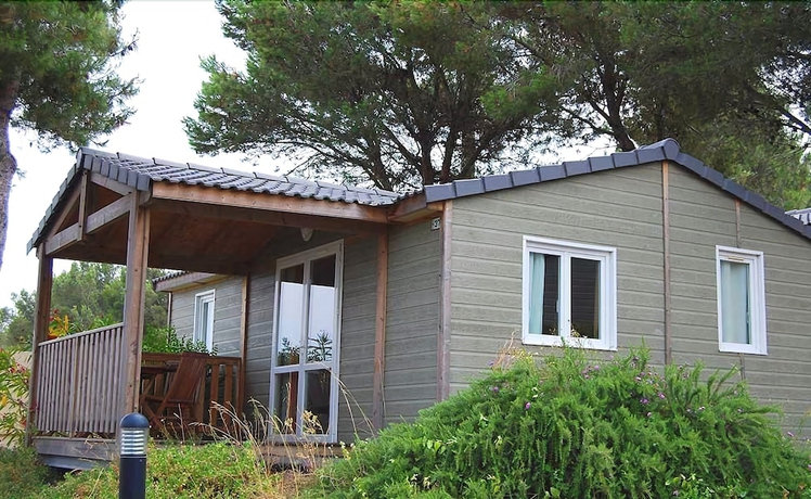 Imagen de la habitación del Lagrange Vacances Les Pescalunes. Foto 10