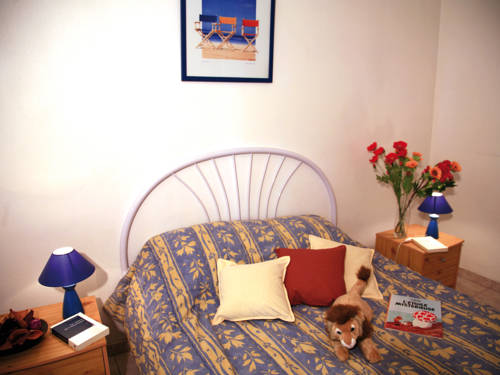 Imagen de la habitación del Lagrange Vacances Les Trois Rivi&egrave;res. Foto 2