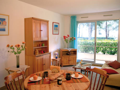 Imagen de la habitación del Lagrange Vacances Les Trois Rivi&egrave;res. Foto 4