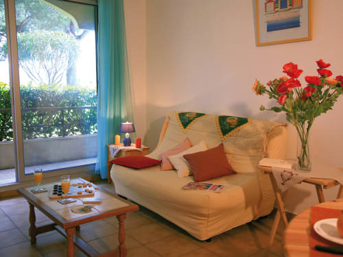 Imagen de la habitación del Lagrange Vacances Les Trois Rivi&egrave;res. Foto 7