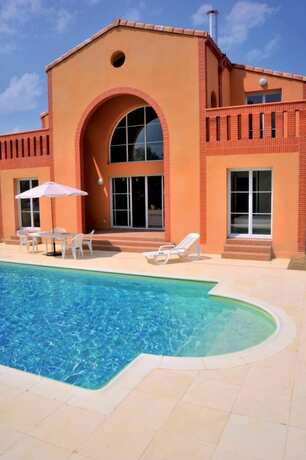 Imagen general del Lagrange Vacances - Royal Green. Foto 2