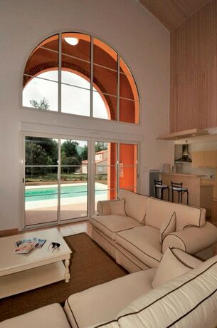 Imagen de la habitación del Lagrange Vacances - Royal Green. Foto 9