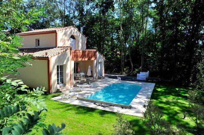 Imagen general del Lagrange Vacances - Royal Green. Foto 5