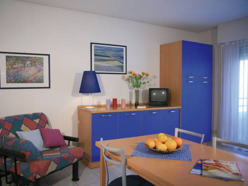 Imagen general del Lagrange Vacances - Royal Parc/ L'Alizier. Foto 1