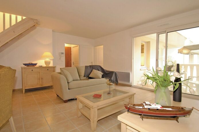 Imagen general del Lagrange Vacances Villa D\'Este. Foto 4