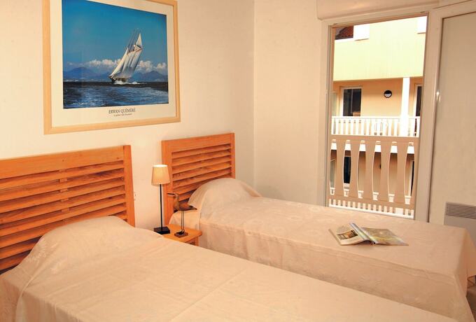 Imagen general del Lagrange Vacances Villa D\'Este. Foto 5