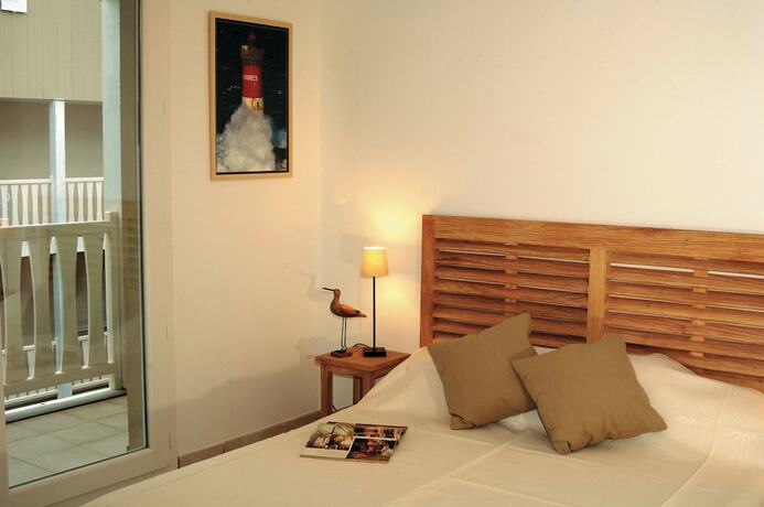 Imagen general del Lagrange Vacances Villa D\'Este. Foto 6