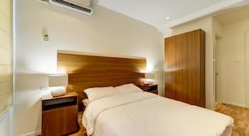 Imagen general del Laguardia Hotel. Foto 2