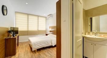 Imagen general del Laguardia Hotel. Foto 4