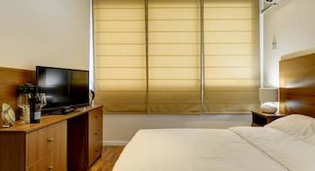 Imagen general del Laguardia Hotel. Foto 8