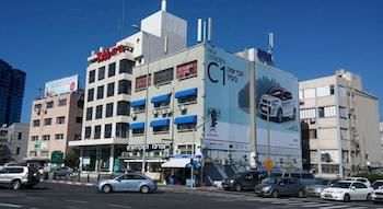 Imagen general del Laguardia Hotel. Foto 9