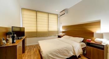 Imagen general del Laguardia Hotel. Foto 11