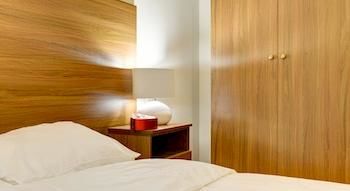 Imagen general del Laguardia Hotel. Foto 12