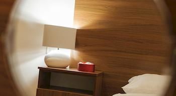 Imagen general del Laguardia Hotel. Foto 13