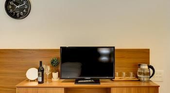 Imagen general del Laguardia Hotel. Foto 14