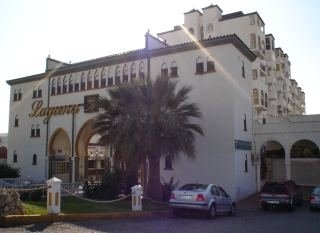 Imagen general del Laguna Beach. Foto 4