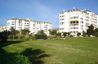 Imagen general del Laguna Beach. Foto 2