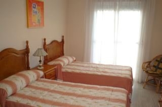 Imagen de la habitación del Laguna Beach. Foto 8