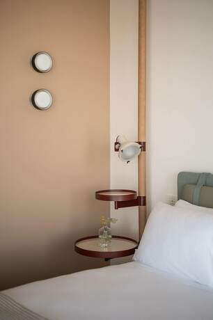 Imagen de la habitación del Laguna Faro Suites - Adults Only and Free Beach. Foto 13