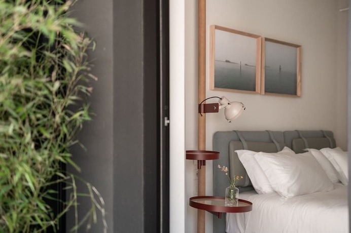 Imagen de la habitación del Laguna Faro Suites - Adults Only and Free Beach. Foto 14