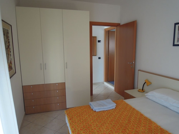 Imagen de la habitación del Laguna Grande. Foto 3