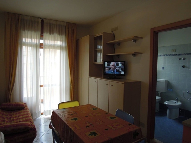 Imagen de la habitación del Laguna Grande. Foto 4