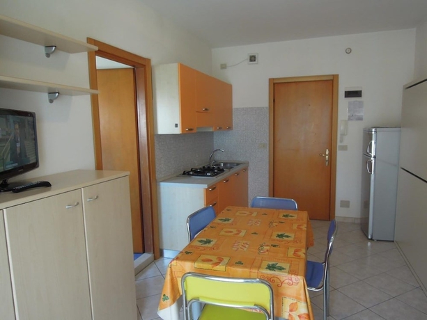 Imagen de la habitación del Laguna Grande. Foto 6