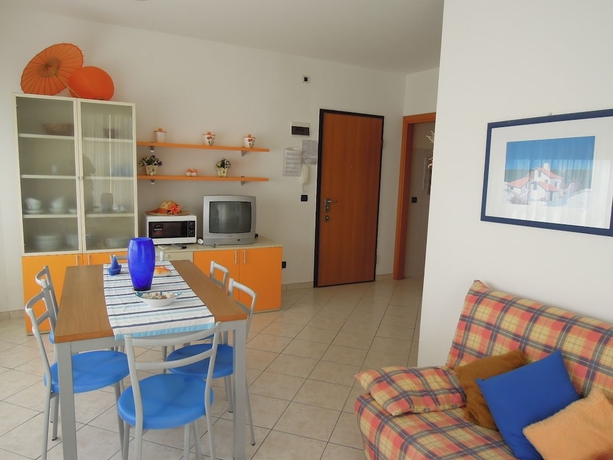 Imagen de la habitación del Laguna Grande. Foto 8