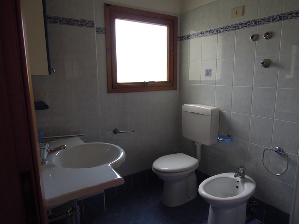 Imagen de la habitación del Laguna Grande. Foto 10