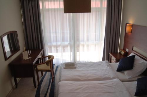 Imagen de la habitación del Laguna Kompleks Wypoczynkowo Rekreacyjny. Foto 14