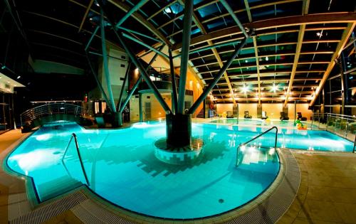 Imagen general del Laguna Kompleks Wypoczynkowo Rekreacyjny. Foto 3