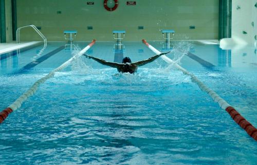 Imagen general del Laguna Kompleks Wypoczynkowo Rekreacyjny. Foto 5