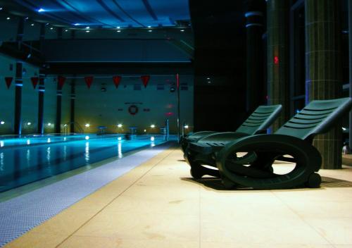 Imagen general del Laguna Kompleks Wypoczynkowo Rekreacyjny. Foto 6