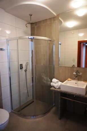 Imagen de la habitación del Laguna Kompleks Wypoczynkowo Rekreacyjny. Foto 15