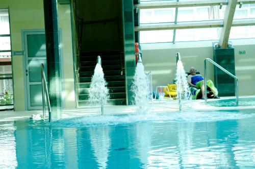 Imagen general del Laguna Kompleks Wypoczynkowo Rekreacyjny. Foto 7