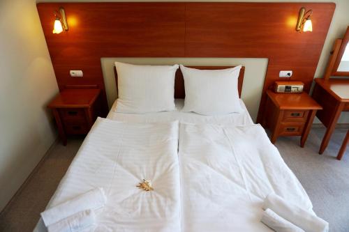 Imagen de la habitación del Laguna Kompleks Wypoczynkowo Rekreacyjny. Foto 16