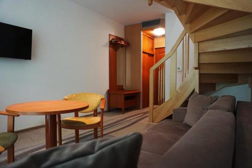 Imagen de la habitación del Laguna Kompleks Wypoczynkowo Rekreacyjny. Foto 17