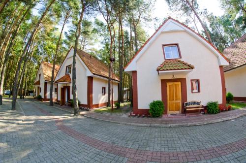 Imagen de la habitación del Laguna Kompleks Wypoczynkowo Rekreacyjny. Foto 18