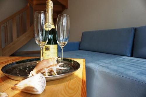 Imagen general del Laguna Kompleks Wypoczynkowo Rekreacyjny. Foto 8