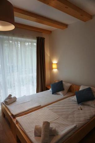 Imagen general del Laguna Kompleks Wypoczynkowo Rekreacyjny. Foto 9