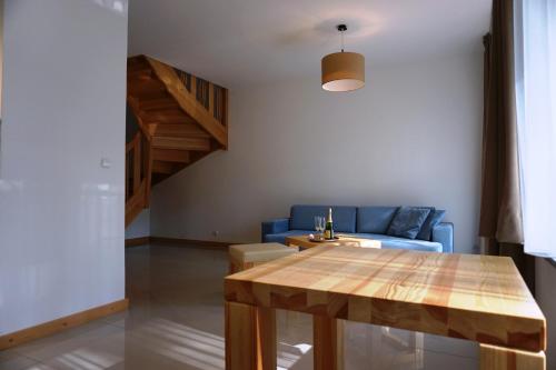 Imagen general del Laguna Kompleks Wypoczynkowo Rekreacyjny. Foto 10