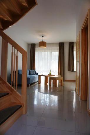 Imagen de la habitación del Laguna Kompleks Wypoczynkowo Rekreacyjny. Foto 19