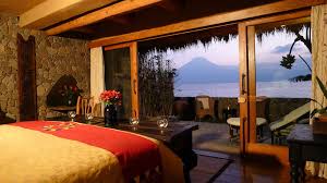 Imagen de la habitación del Laguna Lodge Eco-Resort and Nature Reserve. Foto 2