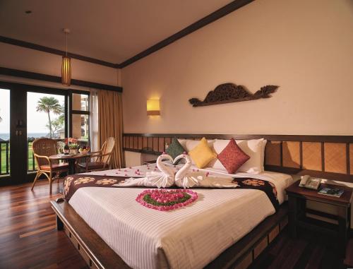 Imagen de la habitación del Laguna Redang Island Resort. Foto 7