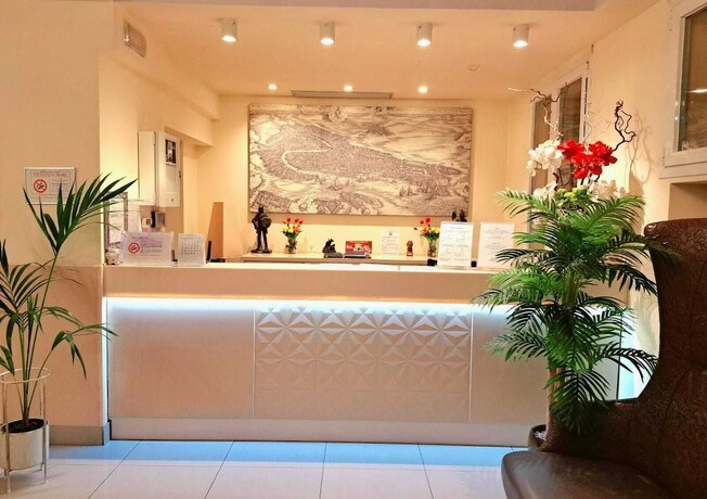 Imagen general del Laguna Residence. Foto 4