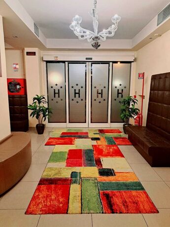 Imagen general del Laguna Residence. Foto 6