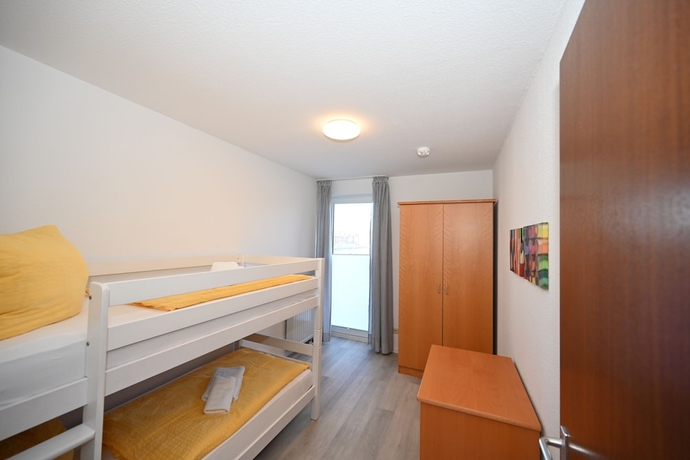 Imagen de la habitación del Lagunenstadt Ueckerm&uuml;nde. Foto 3