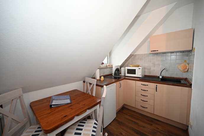 Imagen de la habitación del Lagunenstadt Ueckerm&uuml;nde. Foto 7