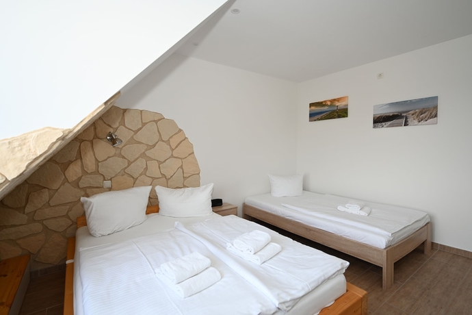 Imagen de la habitación del Lagunenstadt Ueckerm&uuml;nde. Foto 8