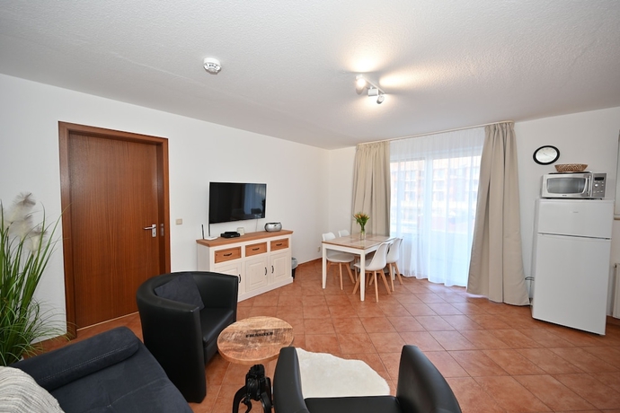 Imagen de la habitación del Lagunenstadt Ueckerm&uuml;nde. Foto 9